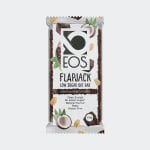 Flapjack Natural Chocolate Negro