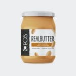 Crema 100% Cacahuete - Real Butter - ¡Unidades limitadas 10%!