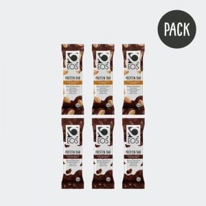 PACK PROTEIN BARS EOS