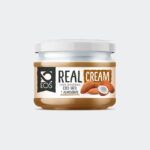 Creme de Amêndoa, Coco e Tâmara - Real Cream