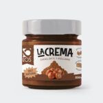 Crema Avellana, cacao y dátil - Real Cream