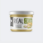 Crema de Cacahuetes y Pistachos – Real Cream- Oportunidad (-30%)